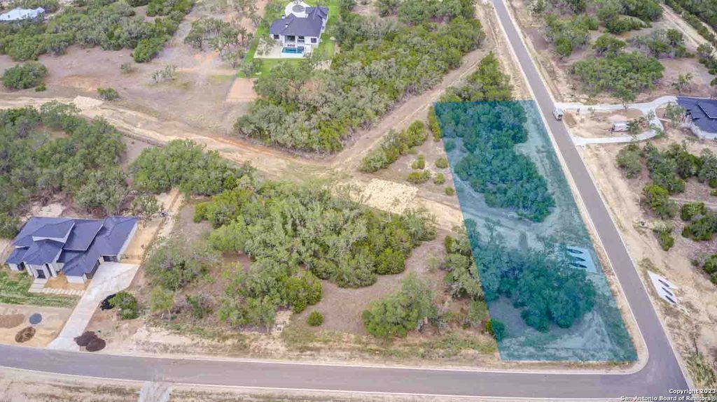 Photo of 704 Sharp Springs Rd, Bulverde, TX 78163 (MLS # 1726466)