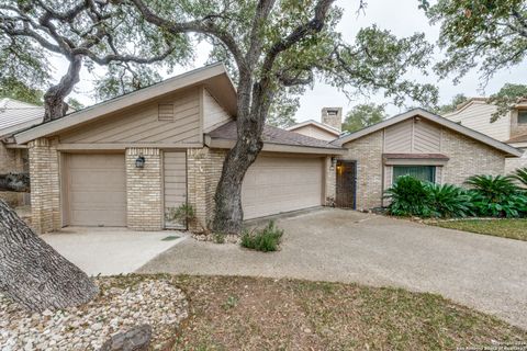 7801 Timber Top Fair Oaks Ranch TX 78015