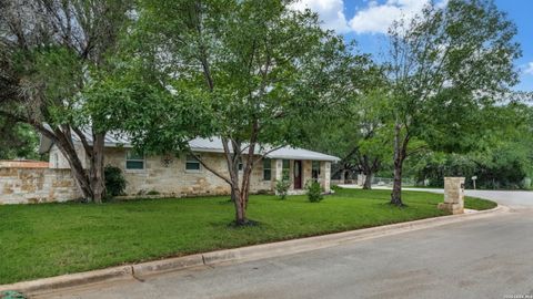 Property photo of 3221 John Campbells Trl, Austin, TX 78735