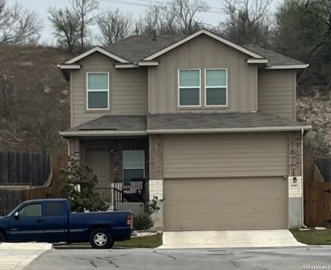 10419 Idared San Antonio TX 78252