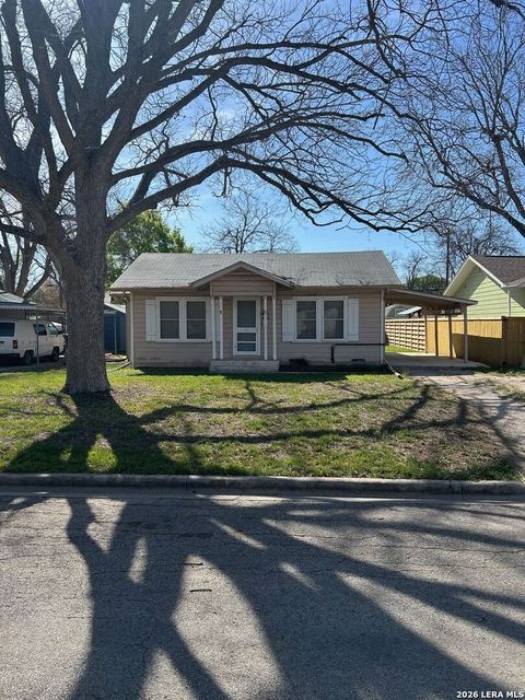 Photo of 410 Wright, Schertz, TX 78154 (MLS # 1950194)