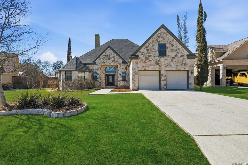 Photo of 250 English Oaks Circle, Boerne, TX 78006 (MLS # 1942569)