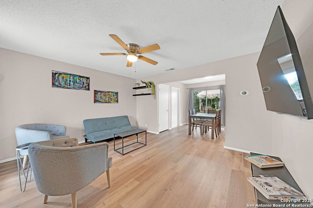 Photo of 6706 RED BLF, San Antonio, TX 78218 (MLS # 1846814)
