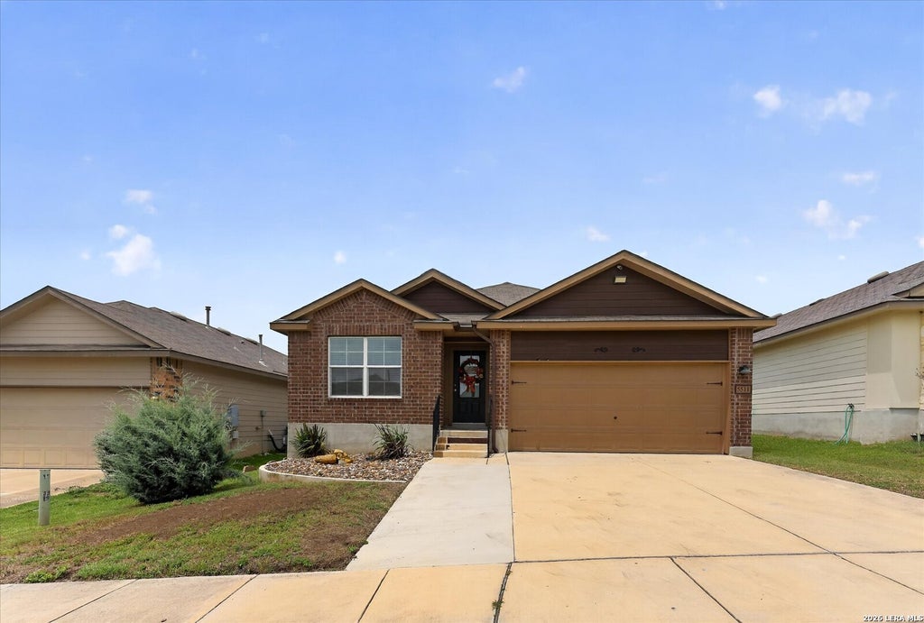 Photo of 5511 Toledo Farm, San Antonio, TX 78222 (MLS # 1991174)