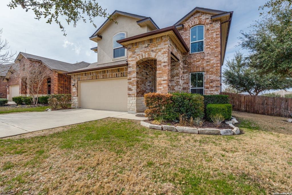Photo of 333 Atalaya, Cibolo, TX 78108 (MLS # 2008108)