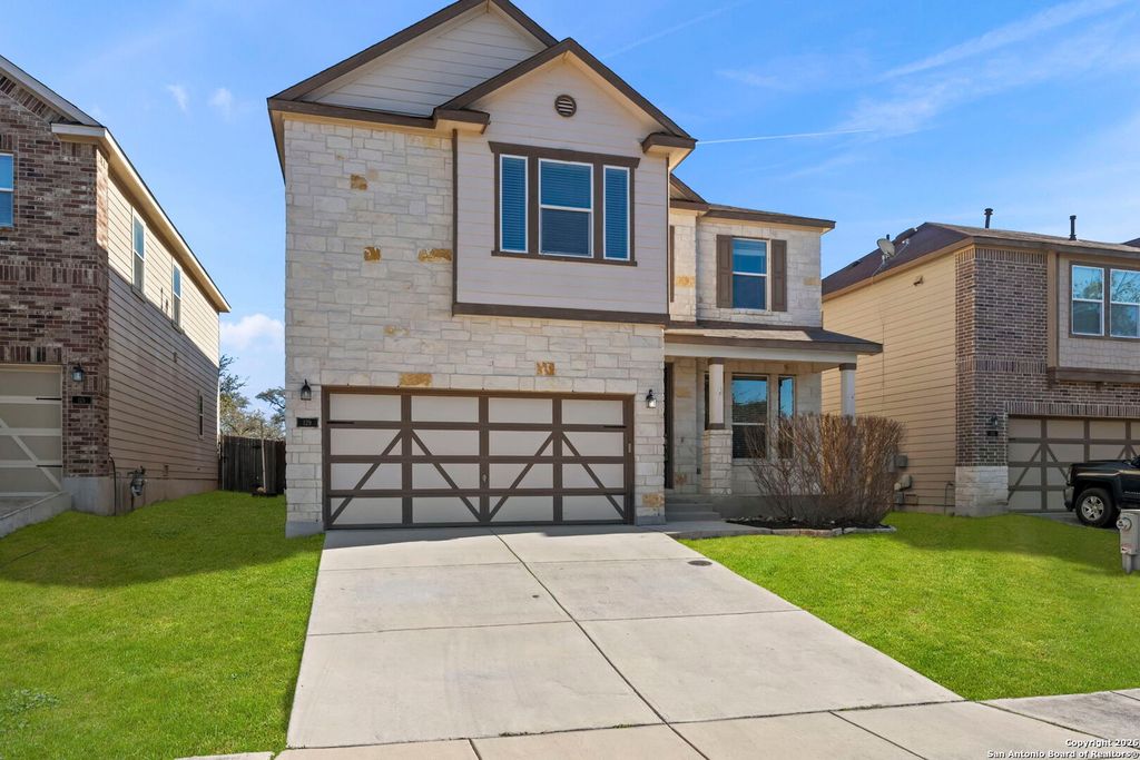 Photo of 129 Sandy Shoal, Boerne, TX 78006 (MLS # 1934538)