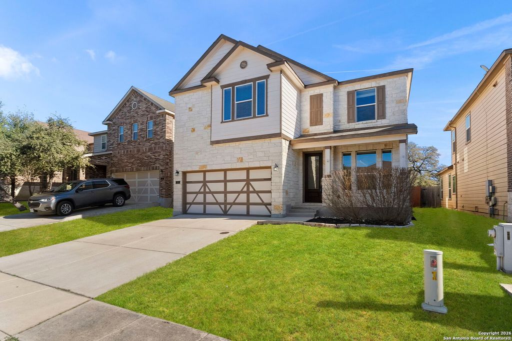 Photo of 129 Sandy Shoal, Boerne, TX 78006 (MLS # 1934538)