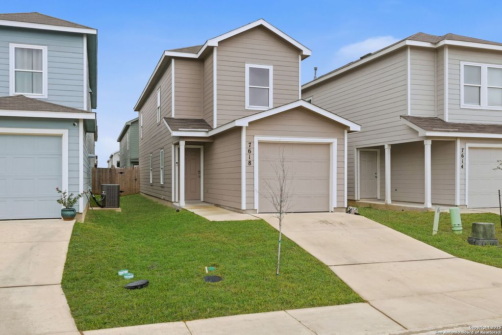 Photo of 7618 Aston Cross, San Antonio, TX 78253 (MLS # 1925431)