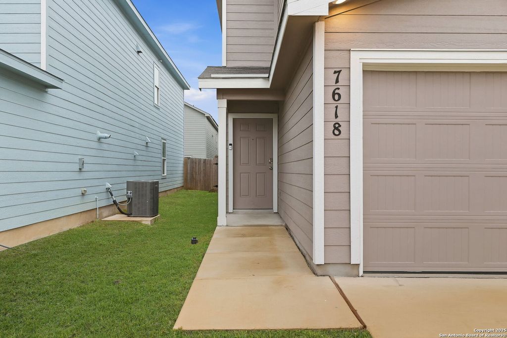Photo of 7618 Aston Cross, San Antonio, TX 78253 (MLS # 1925431)