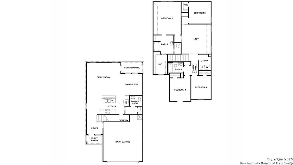 Photo of 14668 Clay Ridge Run, San Antonio, TX 78253 (MLS # 1925748)