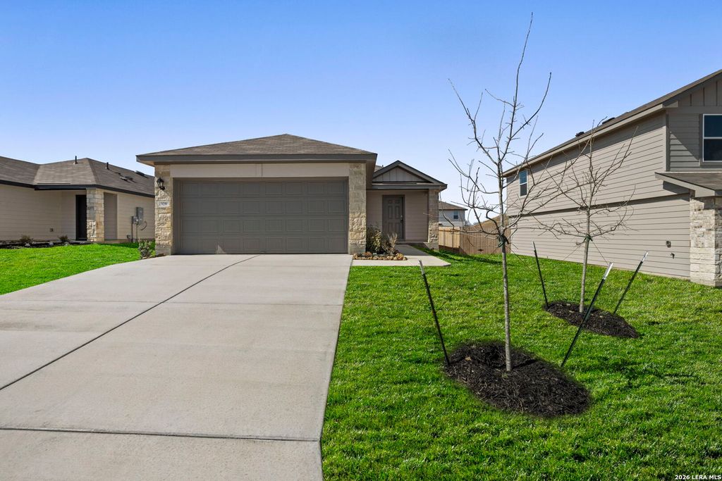 Photo of 328 Cottonmouth, Seguin, TX 78155 (MLS # 1944804)