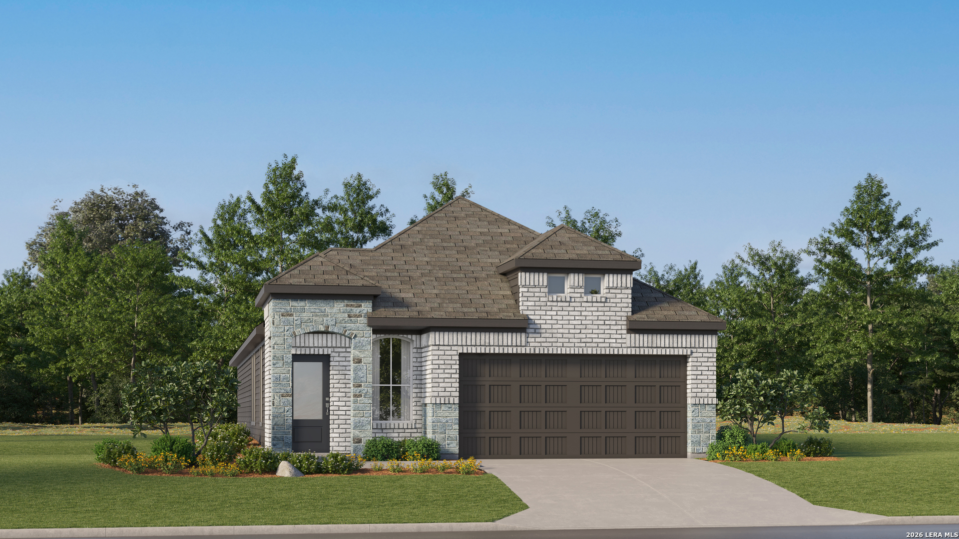 5914 Consider Trail