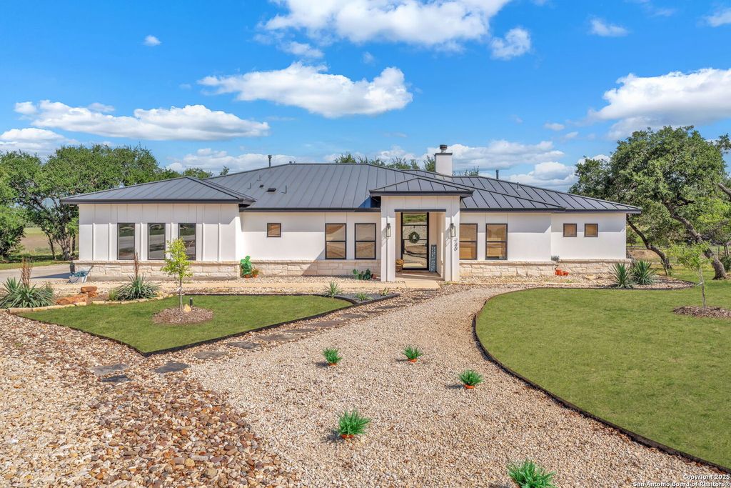 Photo of 740 Sharp Springs, Bulverde, TX 78163 (MLS # 1944233)