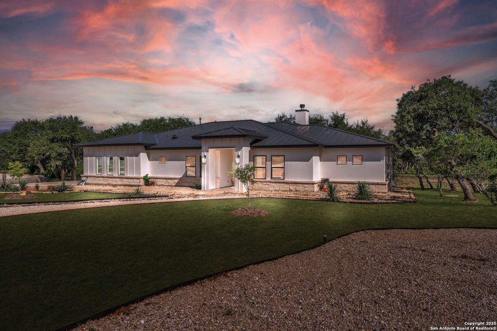 Photo of 740 Sharp Springs, Bulverde, TX 78163 (MLS # 1944233)