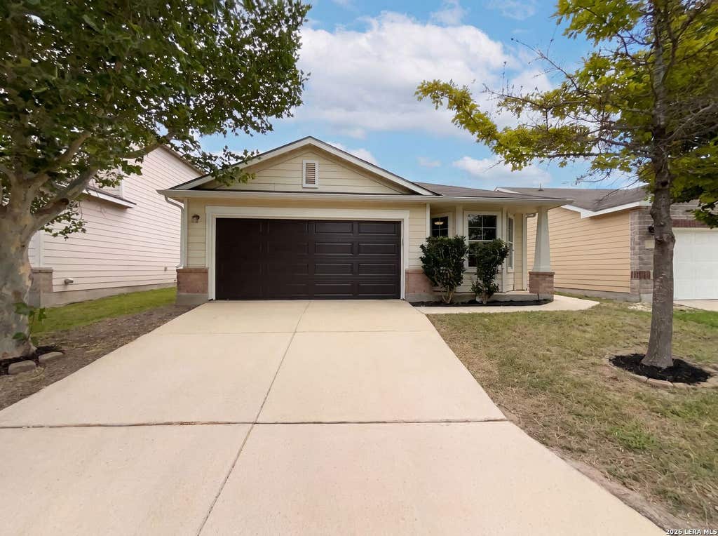 Photo of 8906 MISSION BRK, San Antonio, TX 78223 (MLS # 1993621)