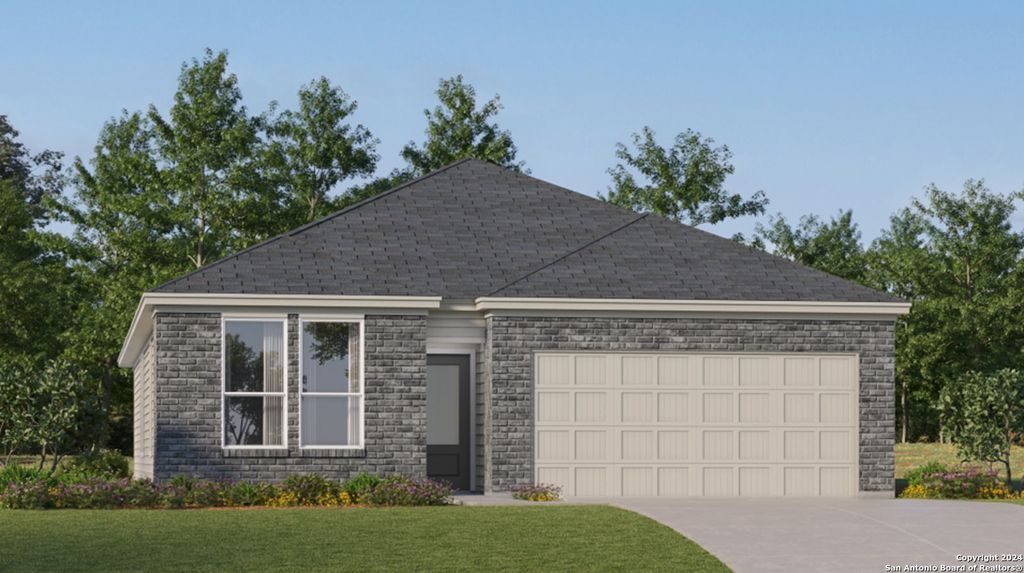 Photo of 11403 Akasa Gardens, Converse, TX 78109 (MLS # 1960414)