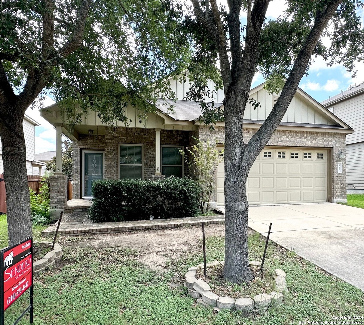 View Cibolo, TX 78108 house