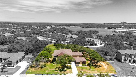 A home in Boerne