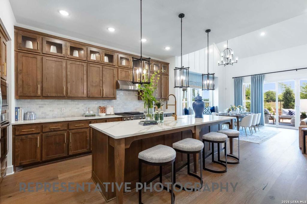 Photo of 238 Boulder Creek, Boerne, TX 78006 (MLS # 1995991)