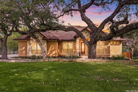 Photo of 1826 Slumber Pass, San Antonio, TX 78260 (MLS # 1962513)