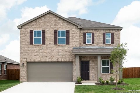 Photo of 10161 Pine River Drive, Schertz, TX 78154 (MLS # 1913870)