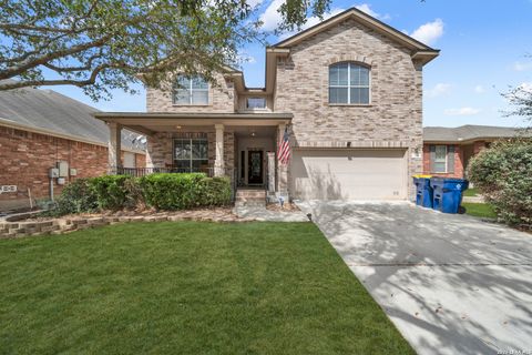 314 Loch Lomond Cibolo TX 78108