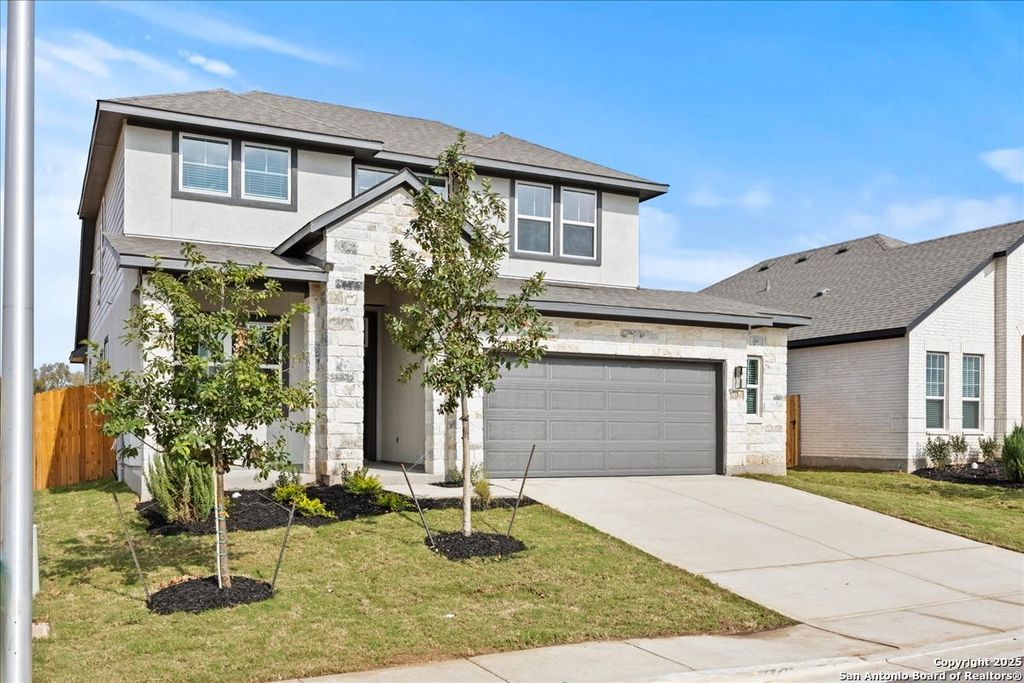 Photo of 2130 Shepards Street, Seguin, TX 78155 (MLS # 1890805)