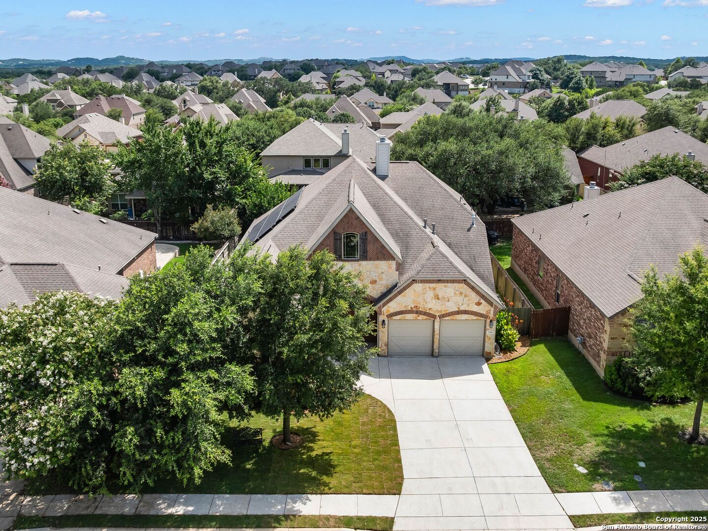 27007 Hardy Run
