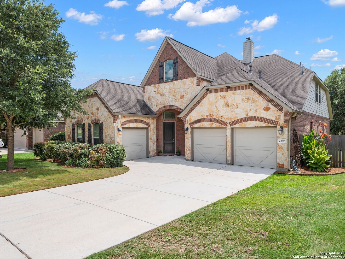 27007 Hardy Run