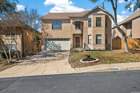 Photo of 22103 Pelican Edge, San Antonio, TX 78258 (MLS # 1949487)