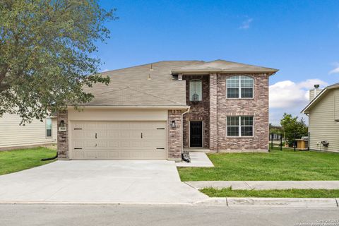 Photo of 3727 Columbia, Cibolo, TX 78108 (MLS # 1925688)