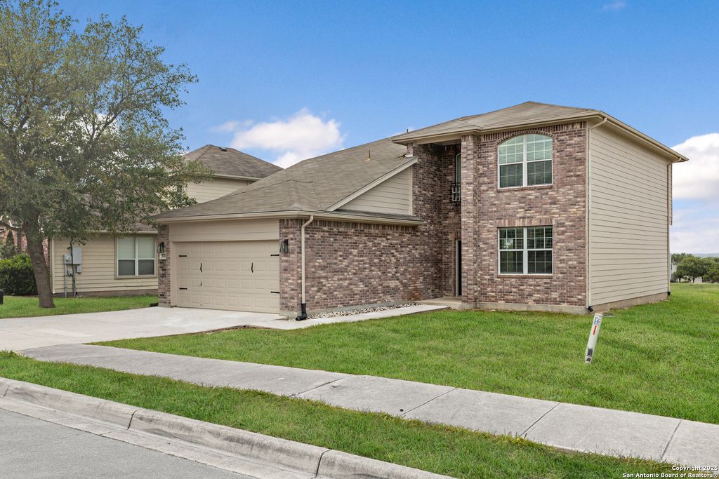 Photo of 3727 Columbia, Cibolo, TX 78108 (MLS # 1925688)