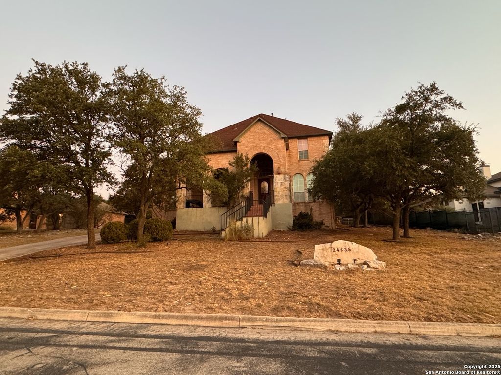 Photo of 24635 Kemper Oaks, San Antonio, TX 78260 (MLS # 1895595)