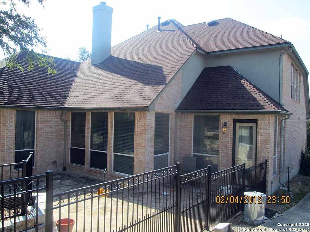 Photo of 24635 Kemper Oaks, San Antonio, TX 78260 (MLS # 1895595)