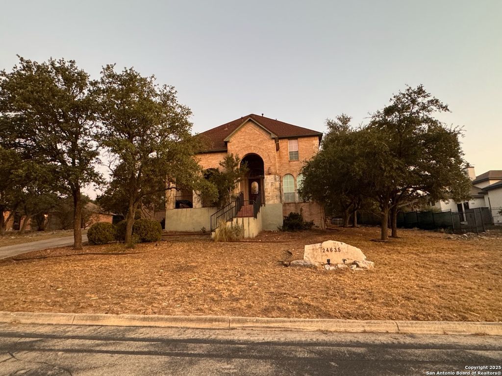 Photo of 24635 Kemper Oaks, San Antonio, TX 78260 (MLS # 1895595)