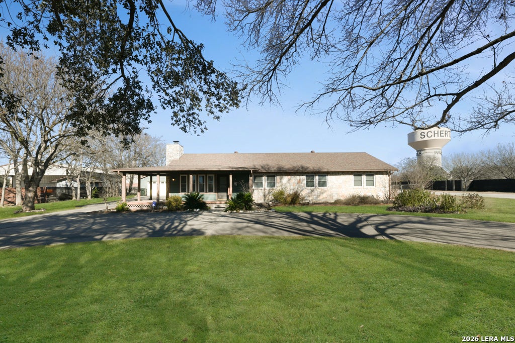 Photo of 1033 E Live Oak, Schertz, TX 78154 (MLS # 1935385)