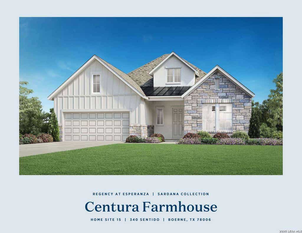 Photo of 340 Sentido, Boerne, TX 78006 (MLS # 1961968)