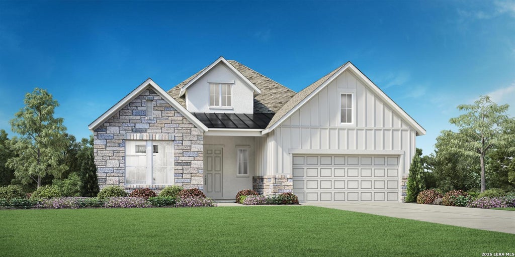 Photo of 340 Sentido, Boerne, TX 78006 (MLS # 1961968)