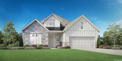 Photo of 340 Sentido, Boerne, TX 78006 (MLS # 1961968)