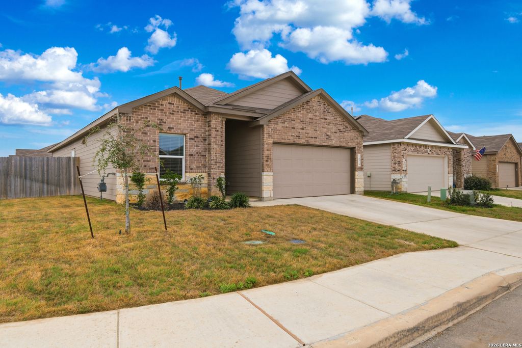 Photo of 14919 Rhyolite Way, San Antonio, TX 78223 (MLS # 1948089)
