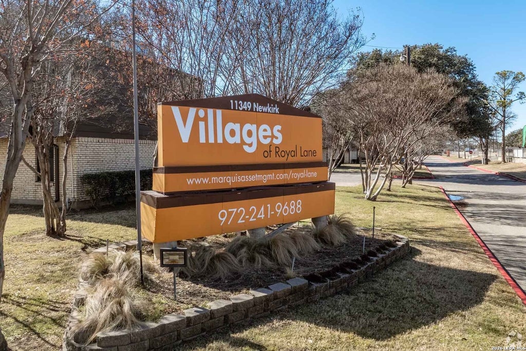 Photo of 11349 NEWKIRK ST 1262 #1262, Dallas, TX 75229 (MLS # 1993650)