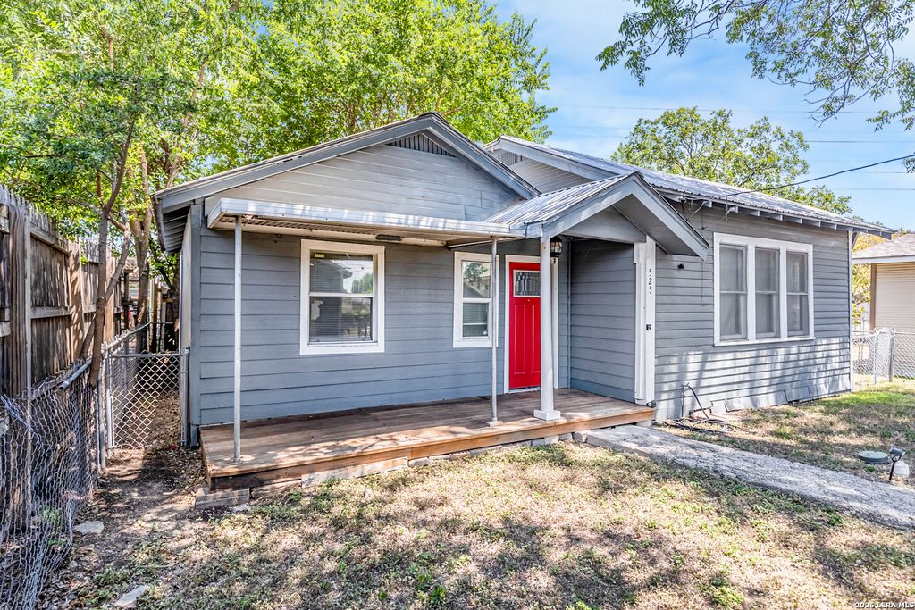Photo of 525-527 McKinley, San Antonio, TX 78210 (MLS # 1944829)