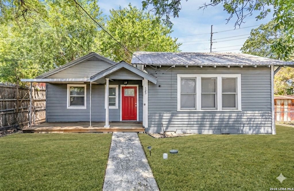 Photo of 525-527 McKinley, San Antonio, TX 78210 (MLS # 1944829)