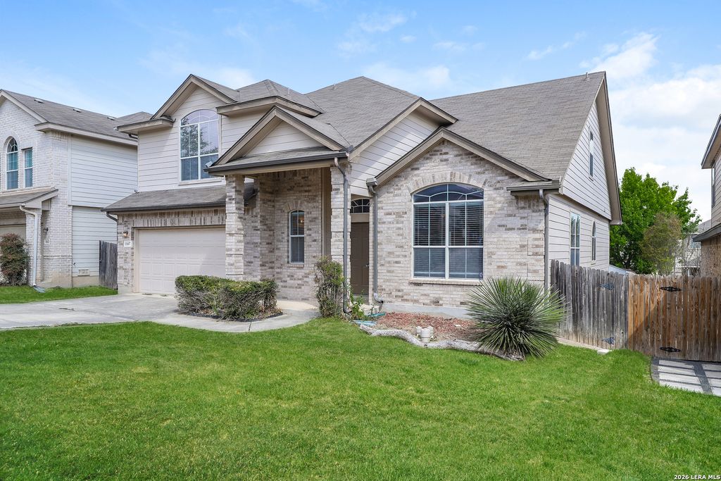 Photo of 11607 Lemonmint, San Antonio, TX 78245 (MLS # 1953562)