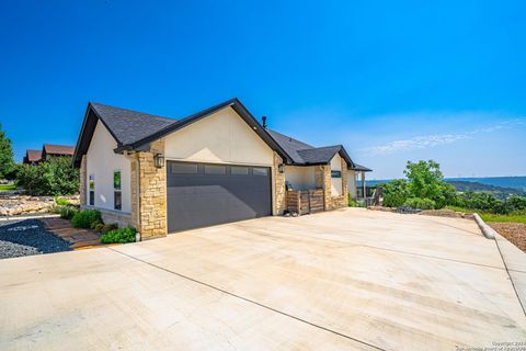 A home in Kerrville