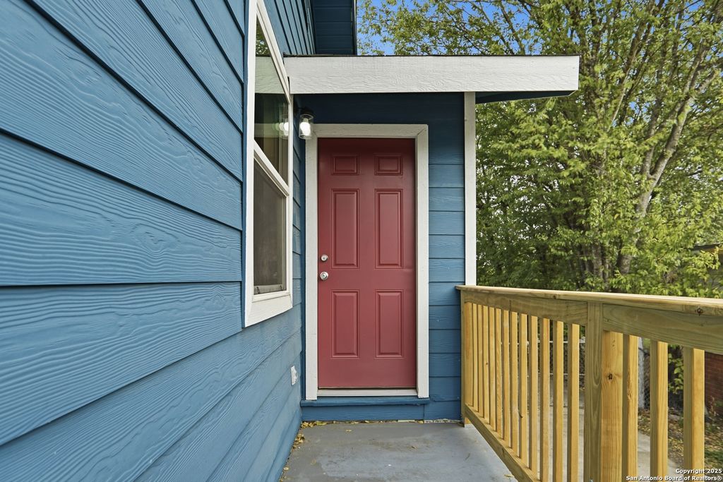 Photo of 151 Morningview, San Antonio, TX 78220 (MLS # 1925399)