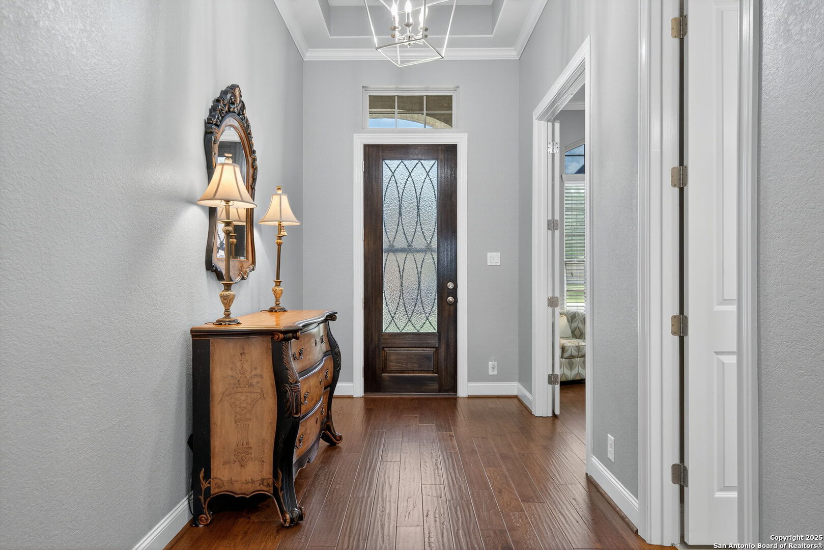 29035 Porch Swing