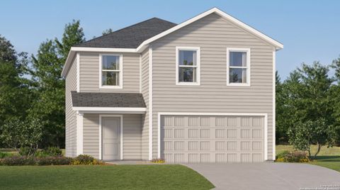 722 Tower Hill Vw, New Braunfels, TX 78132 - MLS#: 1849199
