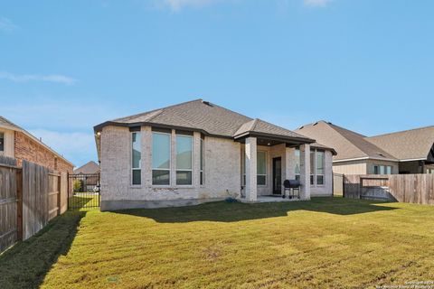 A home in Boerne