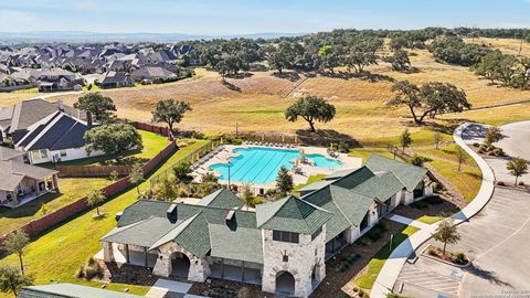 A home in Boerne